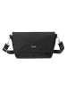 Zwei Mademoiselle.M Messenger 28 cm noir