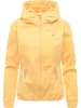 ragwear Übergangsjacke Dizzie Tech in Banana26
