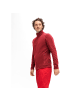 Maier Sports Dennis Jacket M in Rot4584