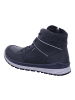 LOWA Herren- Winterschuhe warm ATRATO GTX in Blau
