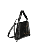 Desigual Schwarz Damen Tasche aus Polyurethan