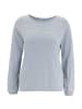 Venice Beach T-Shirt Rylee 4004 01 in Grau