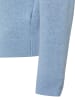 Finshley & Harding Pullover in hellblau - 0016