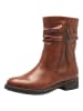 Tamaris Stiefelette in COGNAC