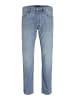 Jack & Jones Jeans JJICHRIS JJORIGINAL MF 693 comfort/relaxed in Blau