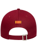 NEW ERA New Era Core 9Forty FC Barcelona Jr Cap in Dunkelrot