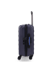 Hedgren Comby Grip S 4 Rollen Kabinentrolley S 55 cm in peacoat blue