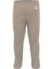 Normani Outdoor Sports Normani Outdoor Sports Baby Merino Langarm Wickelbody und Merino Hose in Beige
