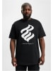 Rocawear Rocawear T-Shirts in black/white