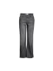 Noisy may Jeans in Dark Grey Denim