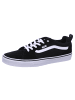 Vans Sneaker Filmore in Schwarz