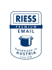 Riess Schnitzepfanne Backofenpfanne Servierpfanne mit 2 Griffen in Schwarz