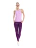 Winshape Functional Light and Soft Tanktop AET134LS in lavender rose