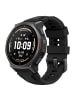 Amazfit Smartwatch T-Rex 3 Pro 44mm in schwarz