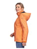 Schöffel Doppeljacke "3in1 Jacket Partinello L" in melon