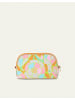 Oilily Kosmetiktasche Colette in Braun