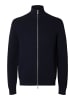 Selected Pullover in Sky Captain
