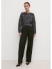 comma Bluse  in  99A2_schwarz