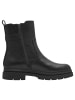 Tamaris Chelsea Boot in BLACK