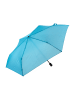 happy rain Taschen Regenschirm 604 Airmotion Easymatic in 04 ocean