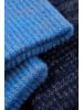 CeLaVi Strickhandschuhe CEMagic in Blau