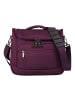 travelite Cubis Kulturbeutel 32 cm in berry