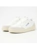 British Knights Sneaker Noors in weiss/weiss