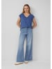 s.Oliver T-Shirt in 5527_royalblau