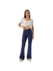 Ital-Design Jeans in Blau
