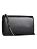 Valentino Ginza Clutch Geldbörse 20 cm nero
