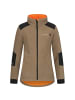 DEPROC Active Outdoorjacke CANADA  in Braun