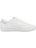 Lacoste Sneaker low Powercourt Logo in weiss