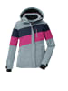Killtec Kinder Skijacke in türkis