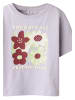 name it T- Shirt 'Henisa' in rosa