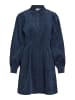 Vila Etuikleid in Navy Blazer