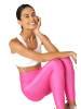 Onamaste Legging Paris in Rosa