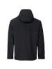 Vaude MENS NEYLAND JACKET II in Schwarz