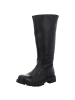 Josef Seibel Klassischer Stiefel in schwarz