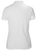 Helly Hansen Shirt "Manchester" in Weiß