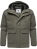 ragwear Outdoorjacke Mr Them Felt YOUMODO in Dark Olive