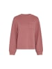 MOSS COPENHAGEN Sweatshirt für Damen in uni