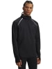 Under Armour Longsleeve "Velociti Pro Cw Balaclava" in Schwarz