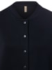 soyaconcept Sweatjacke SC-Banu in marine - 0001