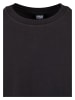 Urban Classics Urban Classics T-Shirts in black