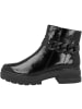 Caprice Boots 9-25413-29 in schwarz