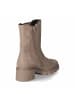 Gabor Chelsea Boots in Taupe