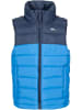 Trespass Weste in Blau