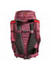 Tatonka Mani 20 - Wanderrucksack 48 cm in bordeaux red