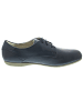 Josef Seibel Fiona 84 Schnürer Blau