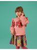 Oilily Sweater Hush in Rosa
